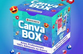 Canva Box