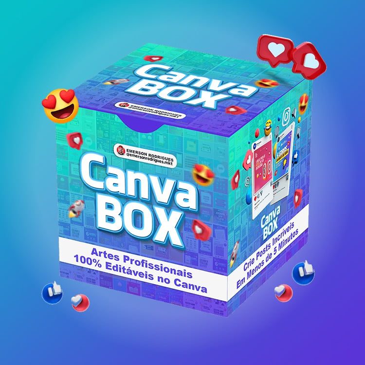 Canva Box