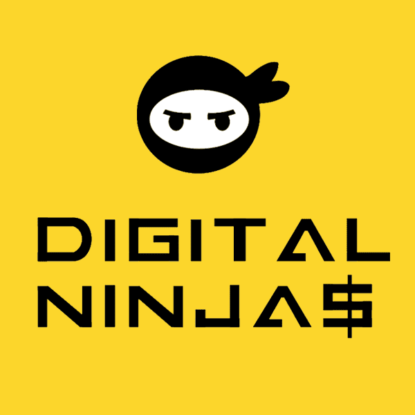 Comunidade Digital Ninjas