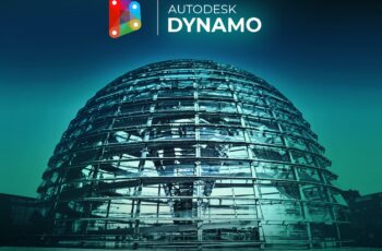 Dynamo For Revit