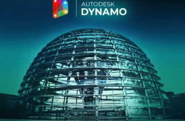 Dynamo For Revit É Bom? Curso de Dynamo para Revit online