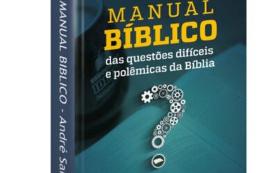 Manual Bíblico das Questões Difíceis e Polêmicas da Bíblia PDF Download
