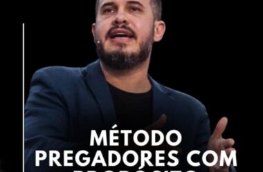 Método Pregadores com Propósito – Pr Renan di Melo É Bom?