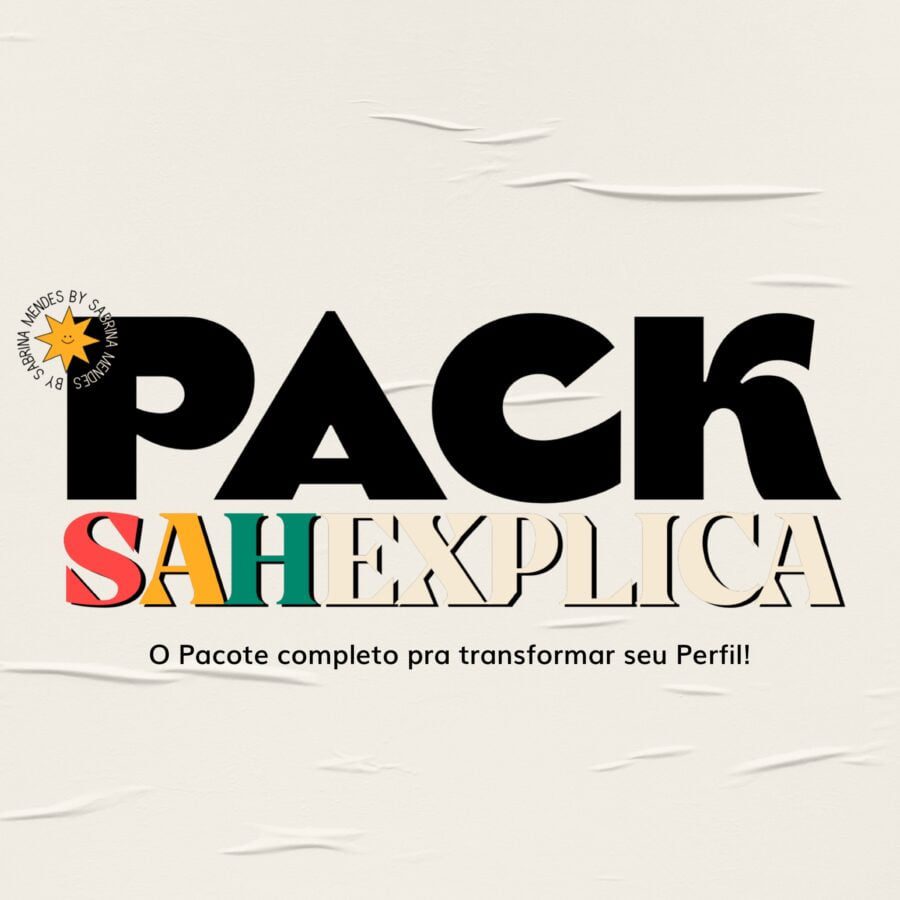 Pack SahExplica