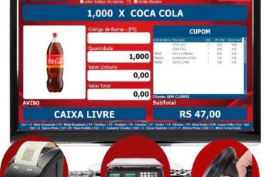 SysOn Pdv pro – Sistema de Vendas e Estoques 2024 Download