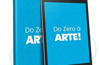 Do Zero à Arte ebook