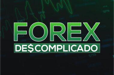 Curso Forex Descomplicado – Guilherme Cardoso
