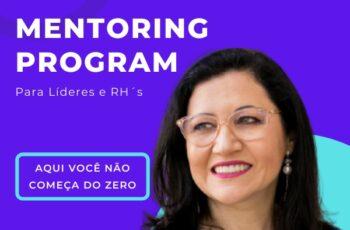 Formação em Mentoria 3up Talentos