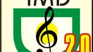 Instituto Musical Darezzo 2.0