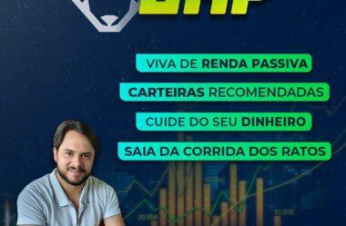 Método Lobo de Renda Passiva É Bom Vale a Pena?