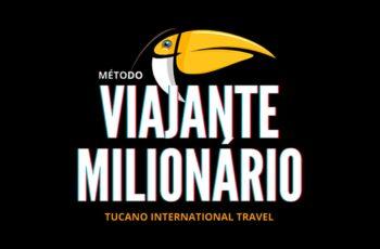Método viajante Milionário