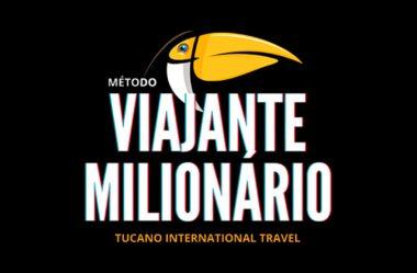 Método viajante Milionário É Bom Vale a Pena?