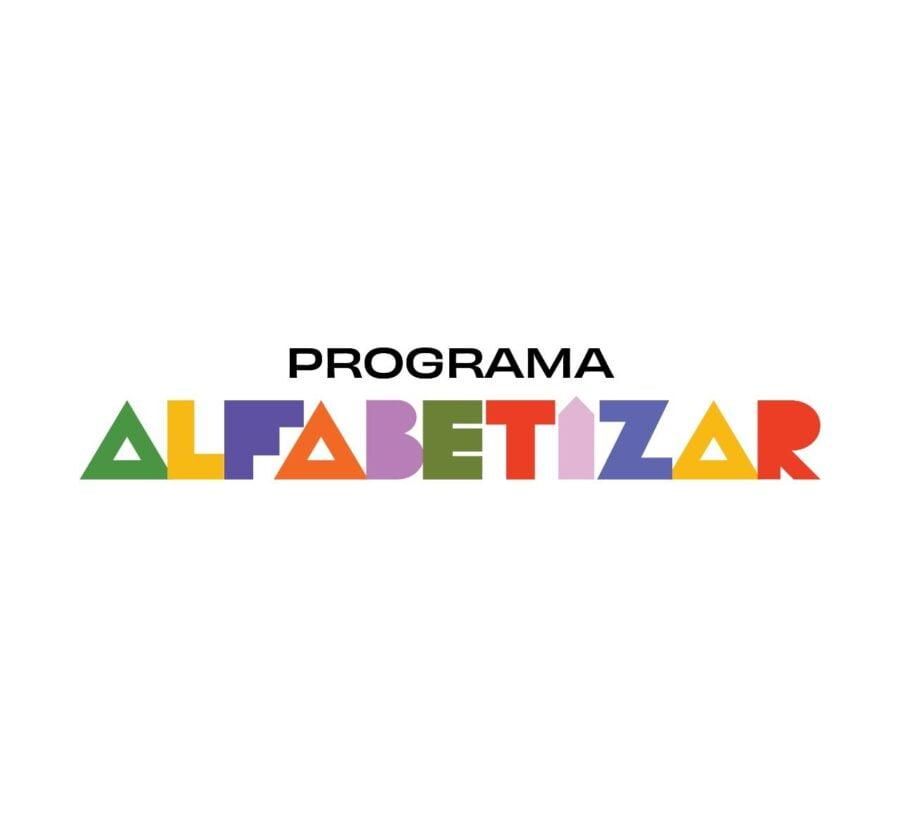 Programa ALFABETIZAR