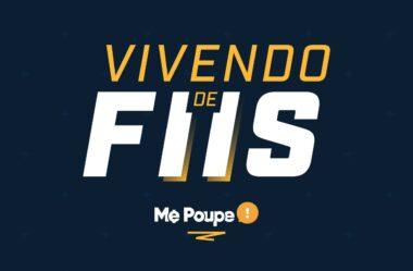 Curso Vivendo de FIIs – Professor Mira – Me Poupe! É Bom?