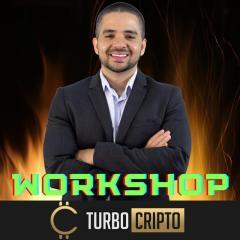 Workshop Turbo Cripto Prof Fernando Augusto É Bom Funciona?