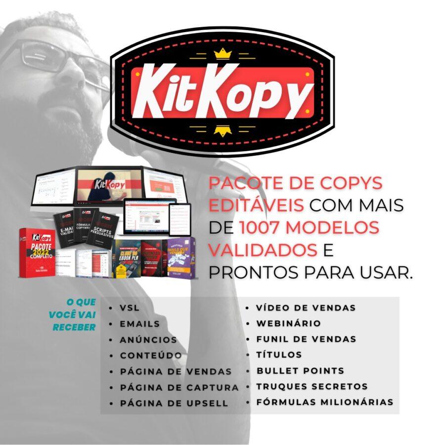 KitKopy Oficial