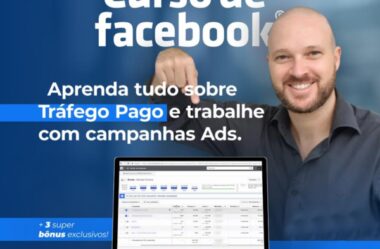 Curso Básico de Facebook Ads É Bom Vale a Pena?