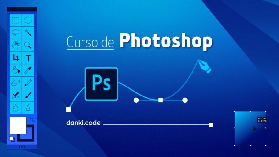 Curso de Photoshop Completo