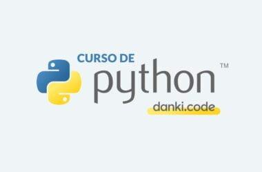 Curso de Python Completo Danki Code É Bom?