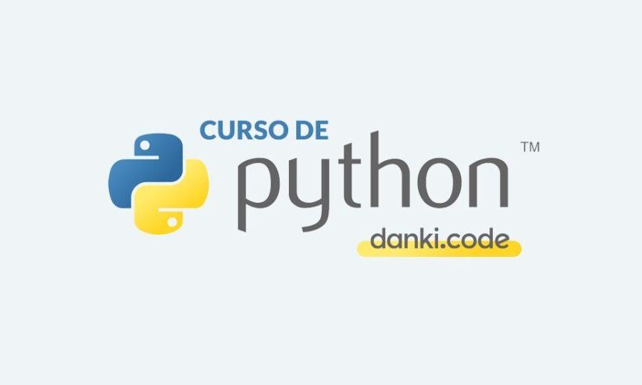 Curso de Python Completo