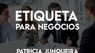 Etiqueta Para Negócio - Online - Patricia Junqueira