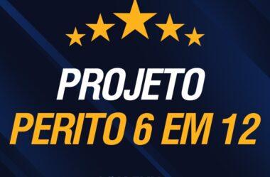 Projeto Perito 6 em 12 – Fernando Sarian É Bom Funciona?