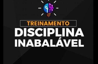 Disciplina Inabalável Felipe Lima Funciona?