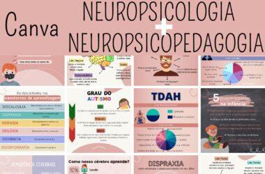 Canva Neuropsicologia + Neuropsicopedagogia Download