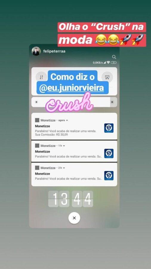 Enriquecer Online - Junior Vieira