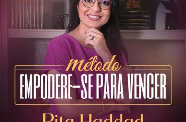 Empodere-se para Vencer Rita Haddad Psicóloga É Bom Funciona?