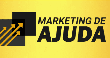 Marketing de Ajuda Funciona Vale a Pena?