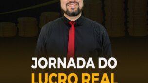 Jornada do Lucro Real | Prof. Édison Pinzon