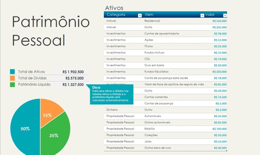 Kit Excel 10K - Excel Planilhas Editáveis download 