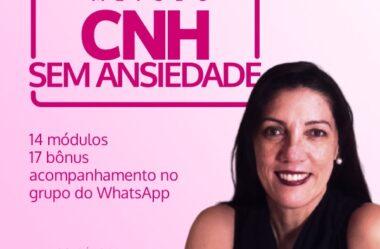 Método CNH Sem Ansiedade – Supere o Medo de Dirigir