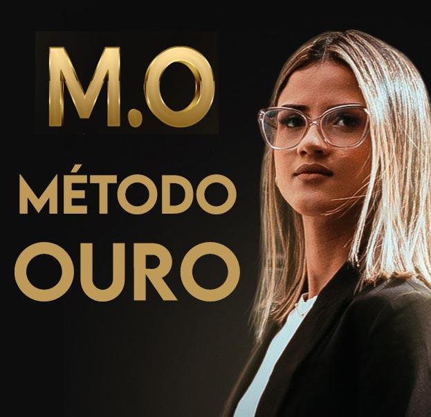 Método Ouro - MO