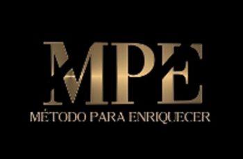Método Para Enriquecer - MPE