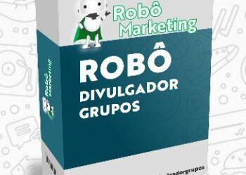 Zap Turbo Max Funciona? Robô Divulgador Grupos WhatsApp