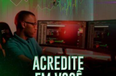 A Virada de Chave – Faça Você Mesmo o Seu Dinheiro