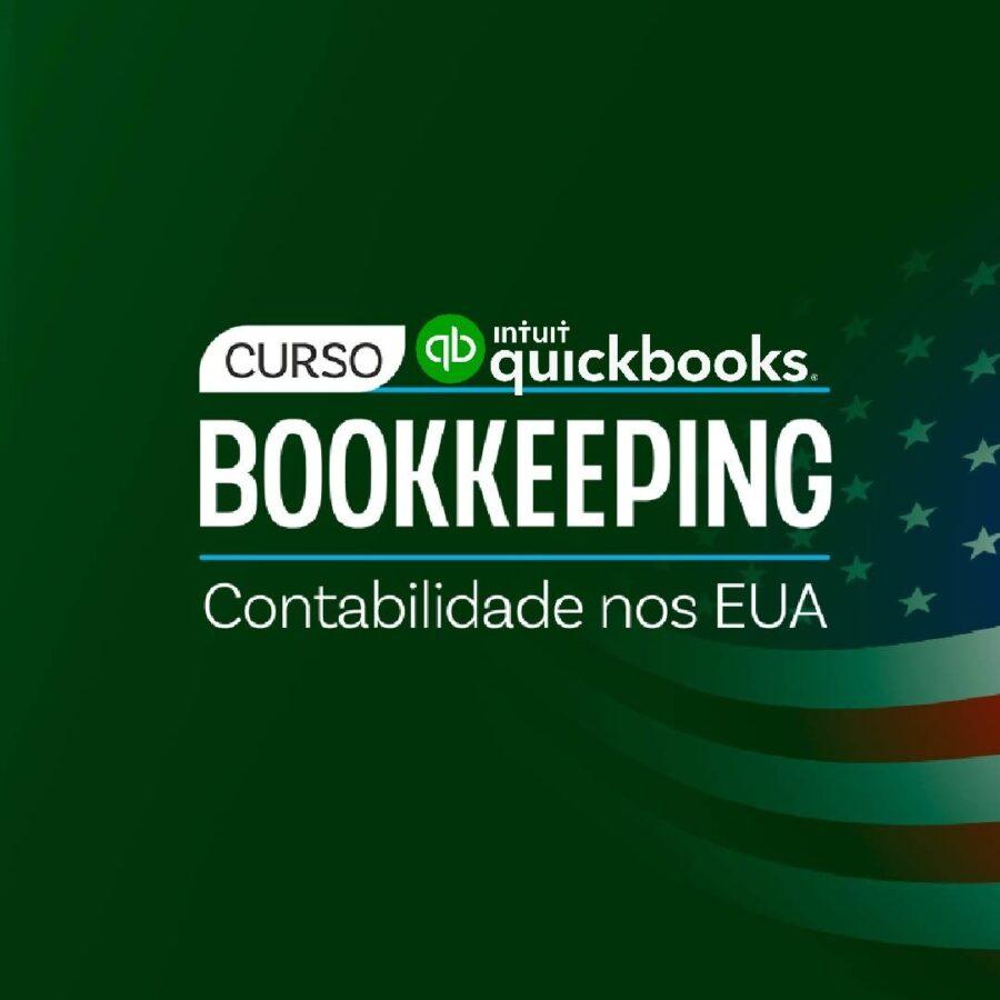 Bookkeeping - Contabilidade nos EUA