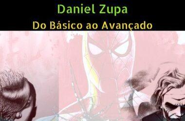 Curso de Desenho M.D.Z. É Bom Vale a Pena?