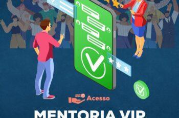 Mentoria VIP Live Away Intercâmbio
