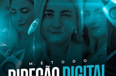 Método Direção Digital É Bom? Curso de Marketing Digital