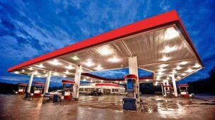 Negócio de Gasolina - Como Montar um Posto de Gasolina