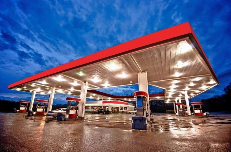 Negócio de Gasolina - Como Montar um Posto de Gasolina
