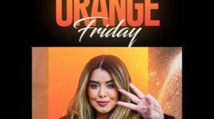Orange Friday - 3 em 1 Brunna Siqueira