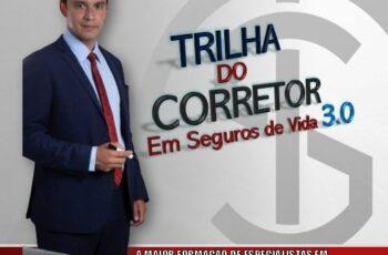 Trilha do Corretor - Em Seguros de vida