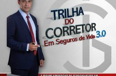 Trilha do Corretor – Em Seguros de vida É Bom Funciona?