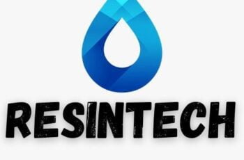 Combo Resintech 6 em 1