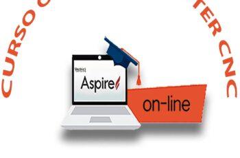 Curso de Programação e Operação de Router CNC