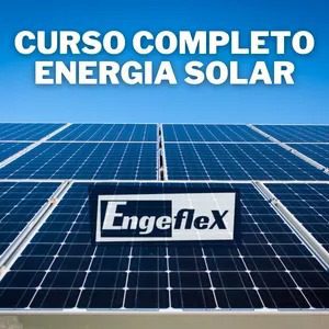 Curso Completo Energia Solar